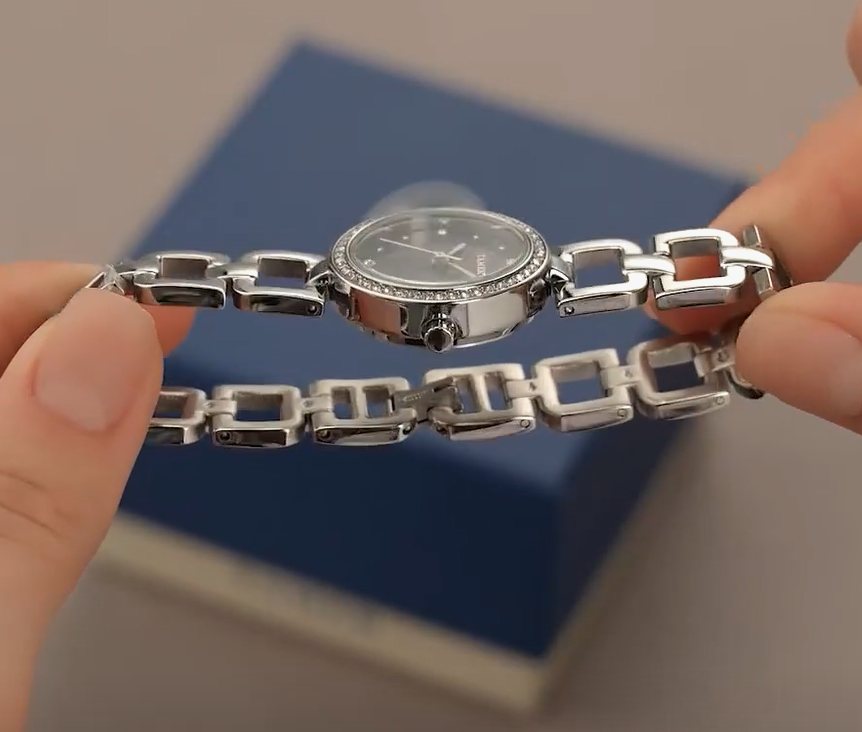 Montres pour femmes à quartz japonaist — 5