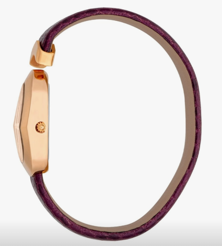 Montre Femme Luxe — 2