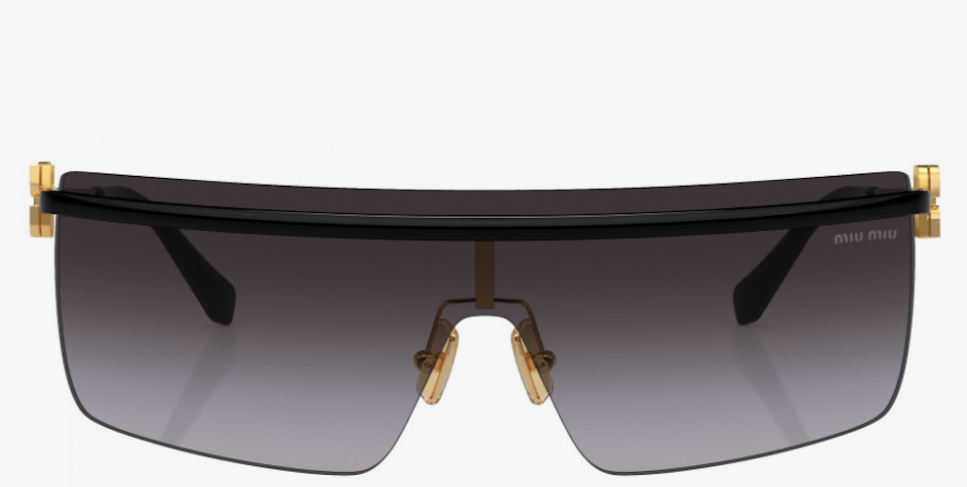 Lunettes de soleil MIU MIU 0MU50ZS1AB5D142 — 2