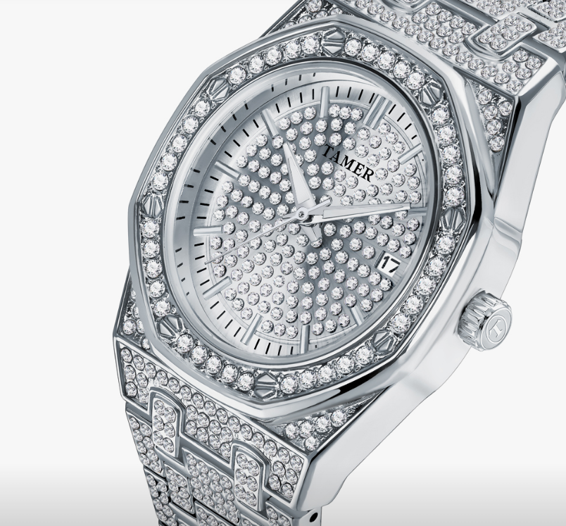Montres pour femmes à quartz japonais — 2