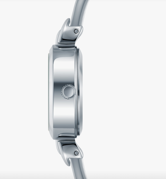 Montre pour femme  à quartz japonais — 4