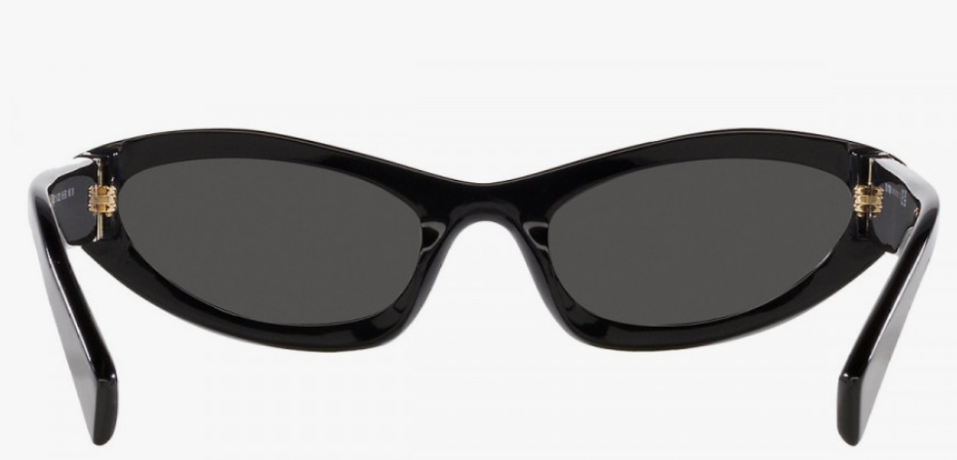 Lunettes de soleil MIU MIU 0MU09YS1AB5S054 — 4