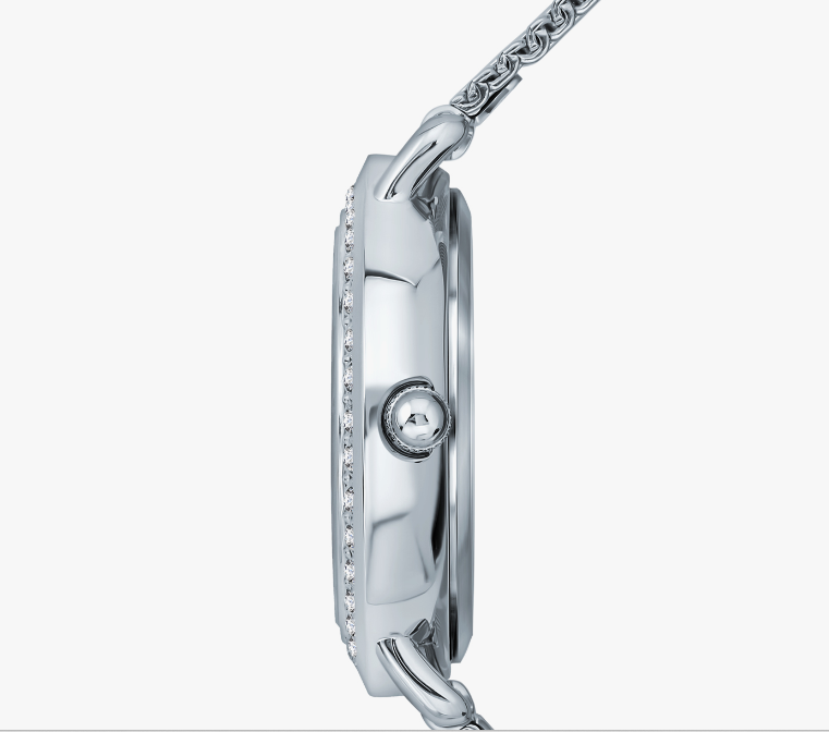 Montre pour femme - quartz japonnais — 5