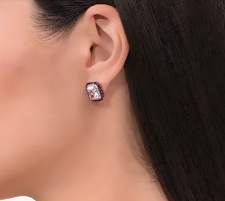 Boucles d'oreilles Étoile — 3