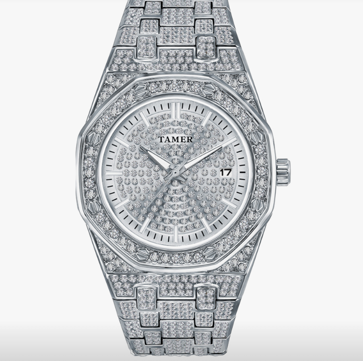Montres pour femmes à quartz japonais