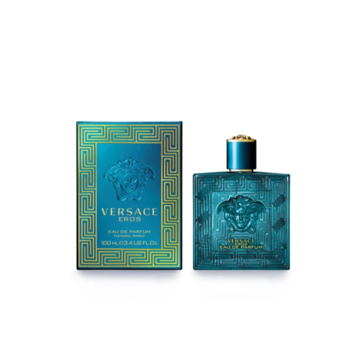 EROS HOMME EDP — 2