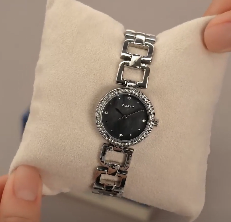 Montres pour femmes à quartz japonaist — 7