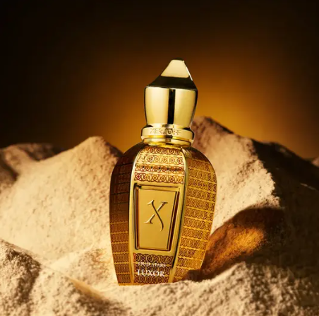 XERJOFF LUXOR — 2