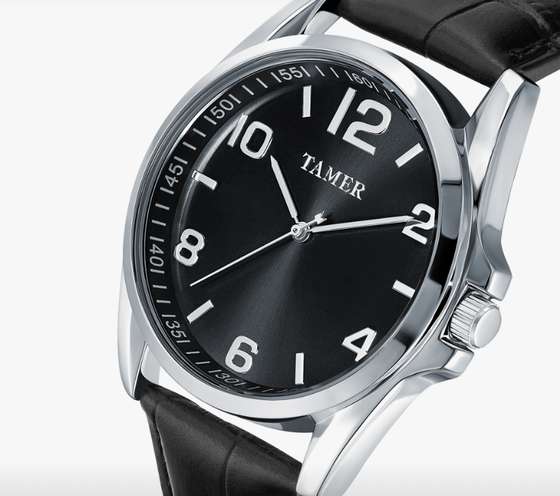 Montre pour homme — 2